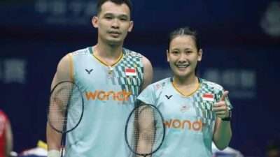 Drama Rinov/Pitha di BAC 2025: Kartu Merah yang Berujung Kemenangan