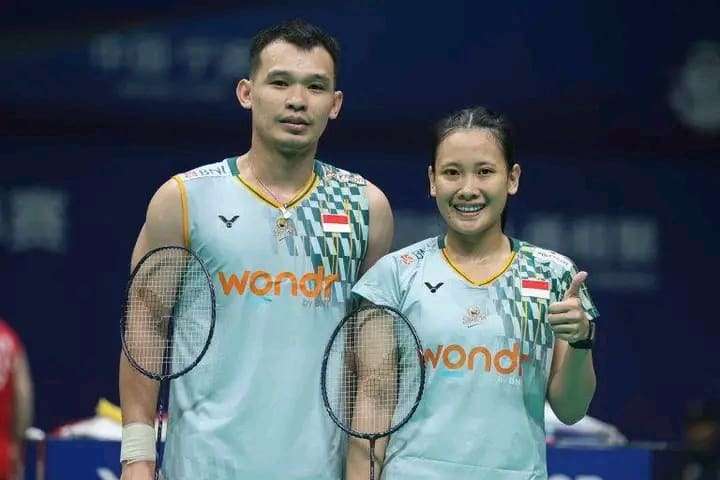 Drama Rinov/Pitha di BAC 2025: Kartu Merah yang Berujung Kemenangan