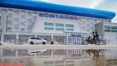 Gak Bahaya Ta? Stadion Kanjuruhan Jadi Saksi yang Sama Di Laga Persebaya vs Arema FC