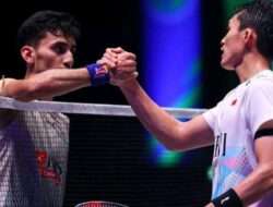 Pekan Depan PBSI Lakukan Simulasi Persiapan Piala Sudirman 2025