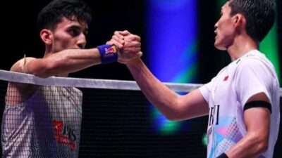 Pekan Depan PBSI Lakukan Simulasi Persiapan Piala Sudirman 2025