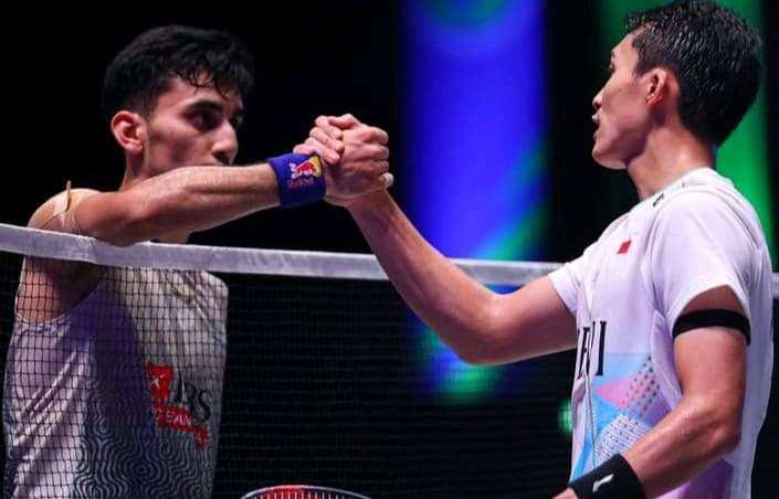 Pekan Depan PBSI Lakukan Simulasi Persiapan Piala Sudirman 2025