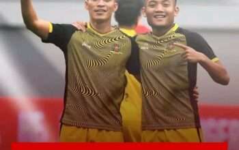 Resmi Ini Skuad Asean All Star 2025, PSSI Konfirmasi Ada 2 Bintang Timnas