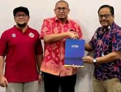 Andre Rosiade Bantah Semen Padang Punya Hutang: Kami Langsung Datangi Kantor