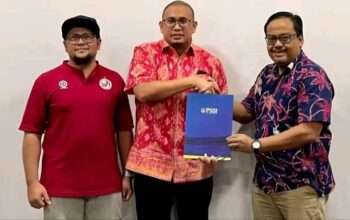 Andre Rosiade Bantah Semen Padang Punya Hutang: Kami Langsung Datangi Kantor