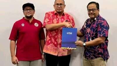 Andre Rosiade Bantah Semen Padang Punya Hutang