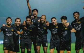 Prediksi Skor Dewa United vs Malut United Pekan ke-30, Jumat 25 April 2025