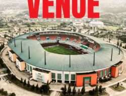 Laga Persija vs Semen Padang Tak Bisa Gunakan JIS, Kenapa?