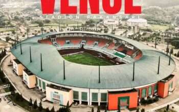 Laga Persija vs Semen Padang Tak Bisa Gunakan JIS, Kenapa?