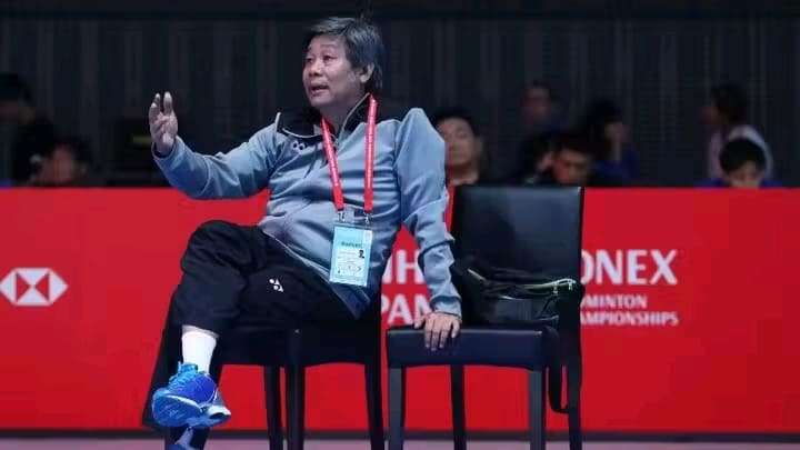 Goh/Izzuddin Ungkap Herry Ip Berjasa Buat Mereka Kembali ke BAM