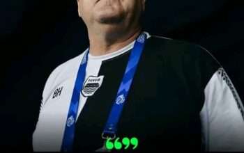 Bojan Hodak Ngebet Datangkan 2 Pemain Timnas ke Persib Musim Depan