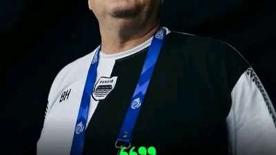 Bojan Hodak Ngebet Datangkan 2 Pemain Timnas ke Persib