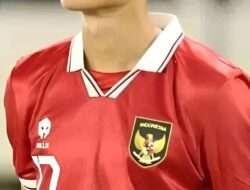 Rafael Struick Siap Main di Liga 1 Efek Gak Kepake di Brisbane Roar, Siapa yang Mau Nampung?