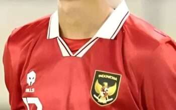 Rafael Struick Siap Main di Liga 1 Efek Gak Kepake di Brisbane Roar, Siapa yang Mau Nampung?