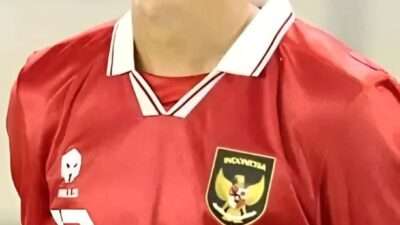 Rafael Struick Siap Main di Liga 1