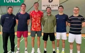 Peter Gade Ungkap Malaysia Jadi Tim Terkuat Asia Tenggara di Piala Sudirman 2025