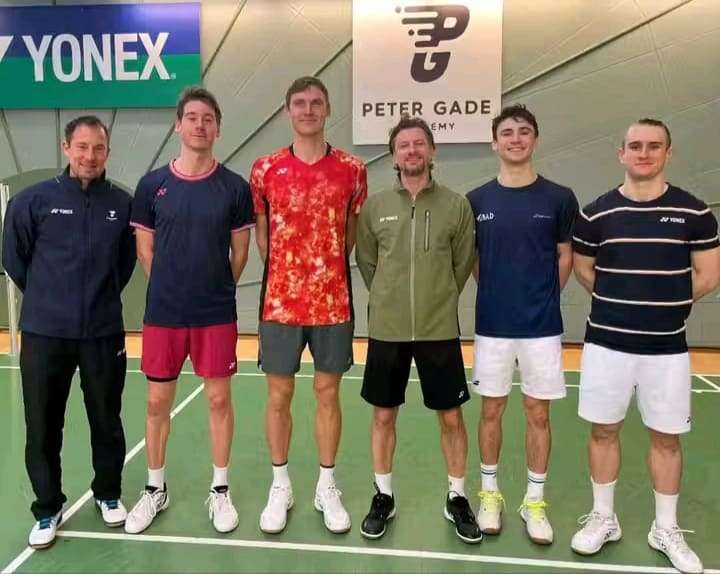 Peter Gade Ungkap Malaysia Jadi Tim Terkuat Asia Tenggara di Piala Sudirman 2025