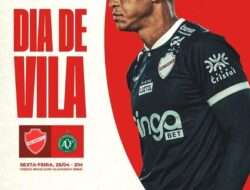 Prediksi Skor Chapecoense vs Vila Nova Divisi 2 Brasil, 26 April 2025 Jam 7 Pagi