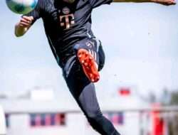 Prediksi Skor Bayern Munchen vs Mainz Pekan 31, 26 April Jam 9 Malam