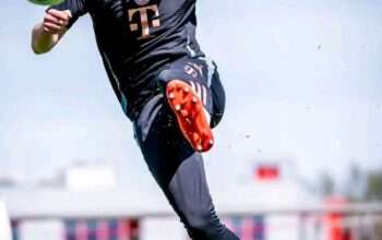 Prediksi Skor Bayern Munchen vs Mainz Pekan 31, 26 April Jam 9 Malam