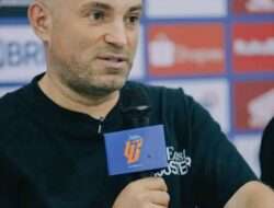 Seperti Kerja Rodi Tanpa Libur, PSM Minta Ubah Jadwal Laga: Ini Keterlaluan