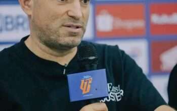 Seperti Kerja Rodi Tanpa Libur, PSM Minta Ubah Jadwal Laga: Ini Keterlaluan