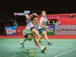 Pang Ron/Su Yin Janji Bawa Malaysia Tampil Lebih Baik di Sudirman Cup 2025
