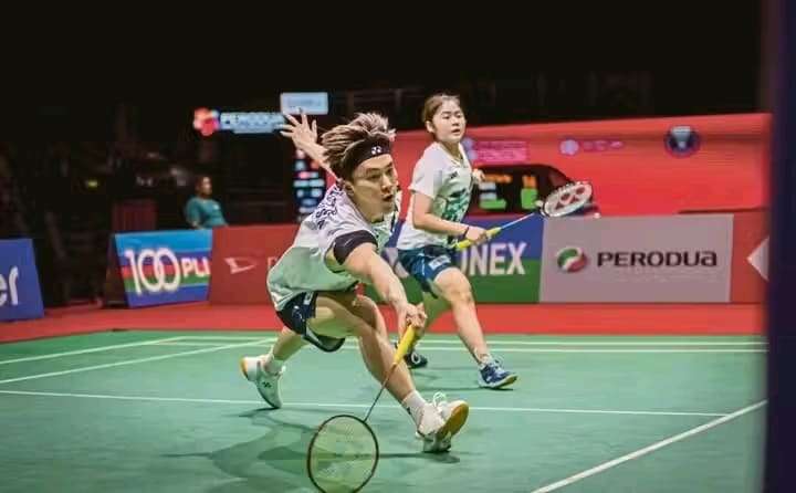 Pang Ron/Su Yin Janji Bawa Malaysia Tampil Lebih Baik di Sudirman Cup 2025