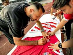 Kuala Lumpur City Tertarik Rekrut Pemain Timnas, Salah Satunya Kesayangan Shin Tae-yong