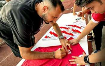 Kuala Lumpur City Tertarik Rekrut Pemain Timnas, Salah Satunya Kesayangan Shin Tae-yong