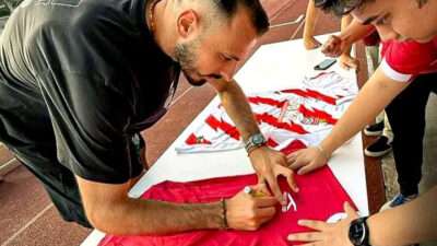 Kuala Lumpur City Tertarik Rekrut Pemain Timnas, Salah Satunya Kesayangan Shin Tae-yong