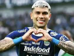Manajemen Persib Angkat Bicara Soal Ciro Alves Out: Kami Gak Mau Buru-Buru