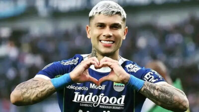 Manajemen Persib Angkat Bicara Soal Ciro Alves Out