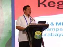 Fadil Imran Meminta BWF Beri Akses Tayang Bulutangkis Diperluas