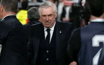 Tidak Jadi Nganggur, Carlo Ancelotti Jadi Pelatih Baru Timnas Brasil 2025/2026