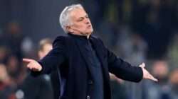 Sanksi Mourinho Dilarang Dampingi Fenerbahce hingga 3 Laga Sanksi Mourinho