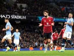 Jadwal Liga Inggris Pekan ke-31, 6 dan 8 April 2025