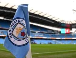 Bursa Transfer Manchester City 2026, Siap Lepas 5 Pemain