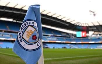 Bursa Transfer Manchester City 2026, Siap Lepas 5 Pemain