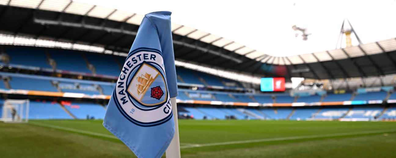 Bursa Transfer Manchester City 2026
