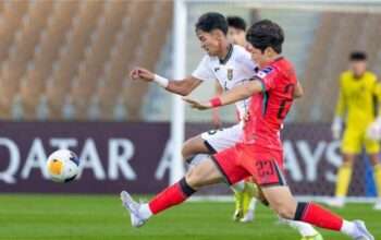 Prediksi Skor Indonesia vs Yaman U17 Piala Asia 2025