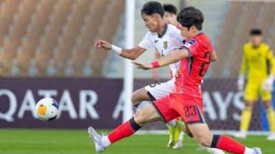 Prediksi Skor Indonesia vs Yaman U17