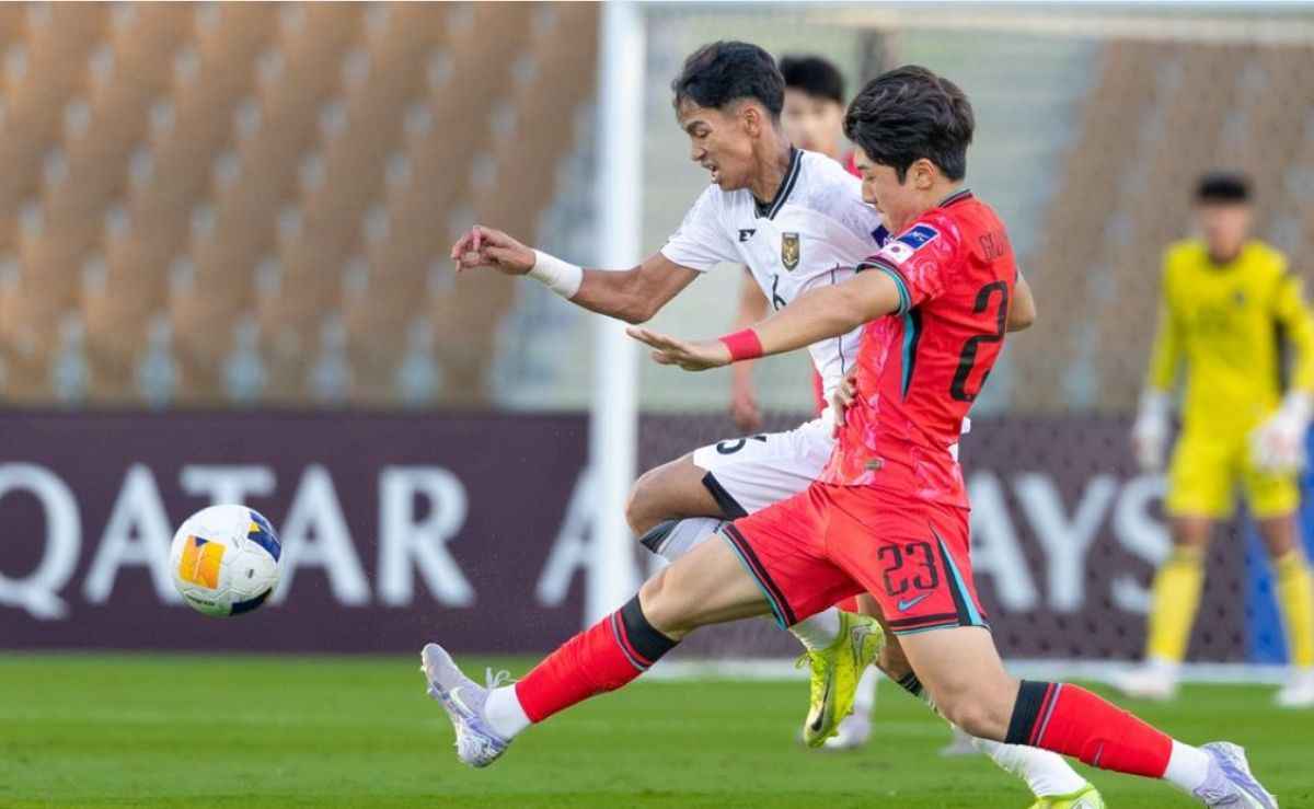 Prediksi Skor Indonesia vs Yaman U17