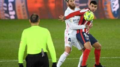 Jadwal Bola Hari Ini Lengkap Update EPL dan La Liga