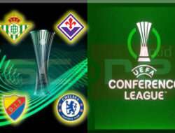 Update: 4 Tim yang Lolos ke Semifinal Conference League