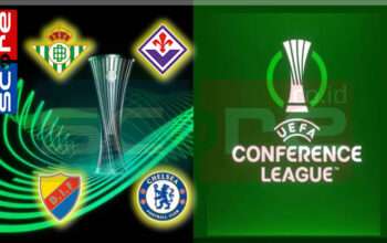 Update: 4 Tim yang Lolos ke Semifinal Conference League