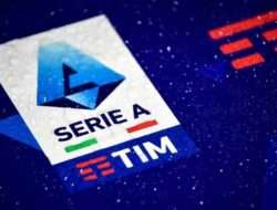 Jadwal Liga Italia Pekan ke-31, Siapa yang Diunggulkan?