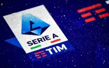 Jadwal Liga Italia Pekan ke-31, Siapa yang Diunggulkan?