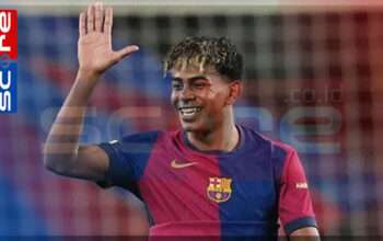 50 Laga Lamine Yamal Bikin Luis Figo Bengong