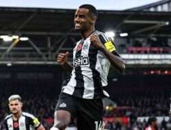 Prediksi Skor Leicester City vs Newcastle, 8 April 2025